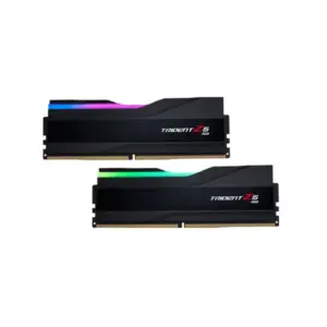 G.Skill Trident Z5 64GB (2x32GB) RGB 6400MHz DDR5 RAM