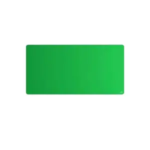 Glorious Green Screen Mouse Pad XXL Extended