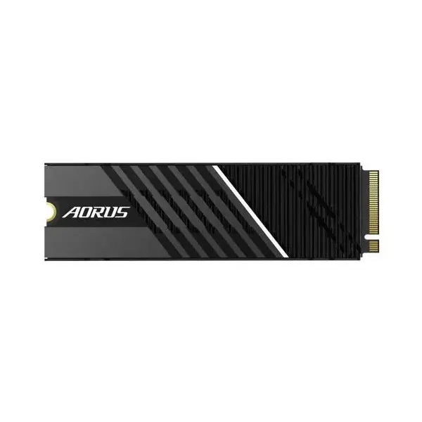 Gigabyte Aorus Gen4 7000s 1TB With Heatspreader NVMe M.2 SSD