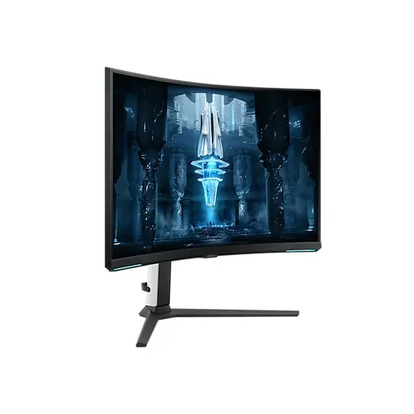 Samsung Odyssey Neo G8 32-inches 4K 240Hz 1ms Gaming Monitor in UAE | ️ ...
