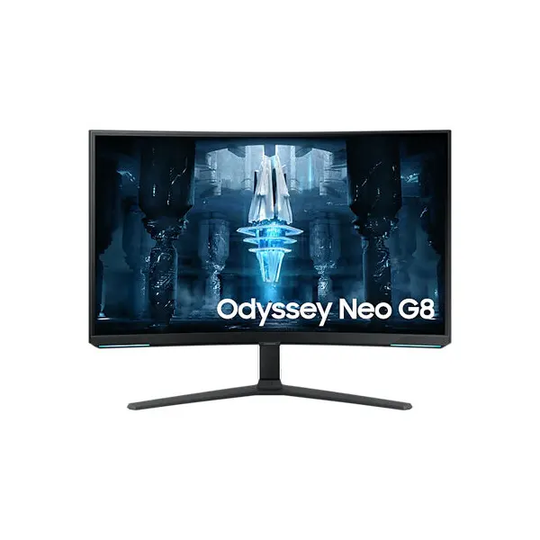 Samsung Odyssey Neo G8 32inches 4K 240Hz 1ms Gaming Monitor