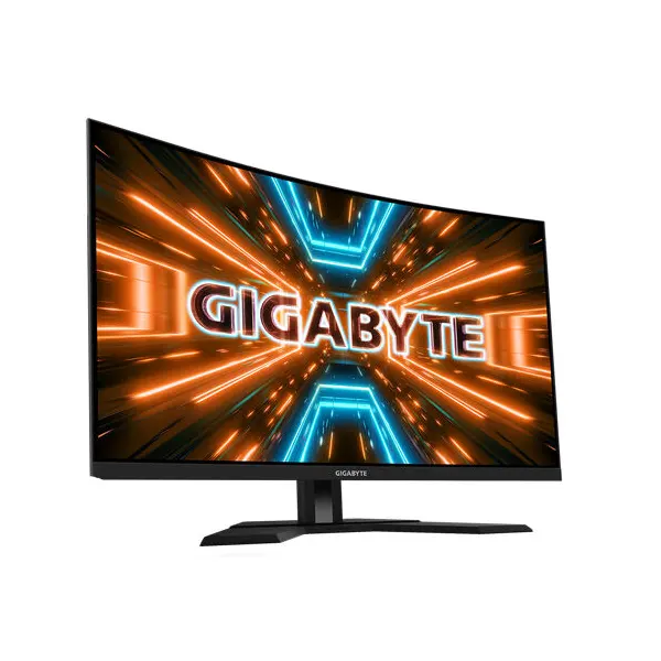 Gigabyte M32UC 31.5" 144Hz 1ms VA Gaming Curved Monitor