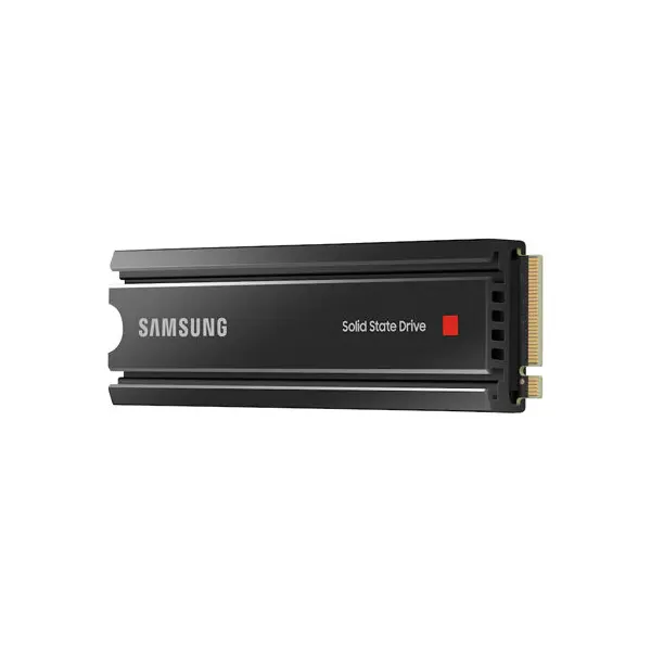 Samsung 980 PRO 1TB PCIe 4.0 M.2 NVMe SSD