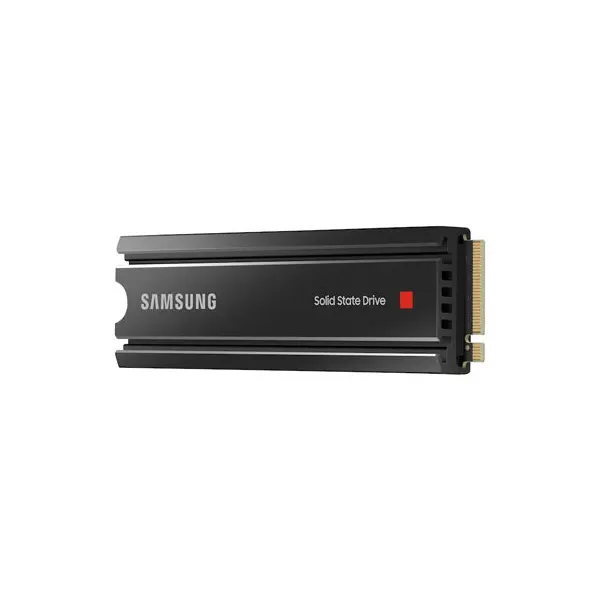 Samsung 980 PRO 2TB PCIe 4.0 M.2 NVMe SSD