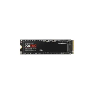 Samsung 990 PRO 1TB M.2 NVMe SSD