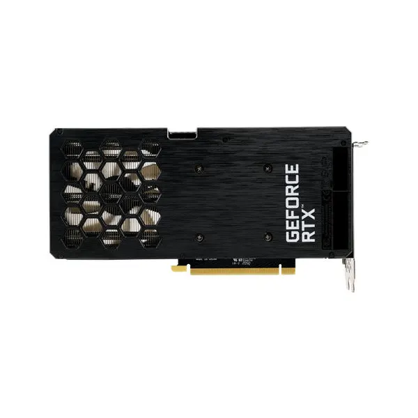 Palit GeForce RTX 3060 Dual 12GB 192bit GDDR6 192-Bit Video Card