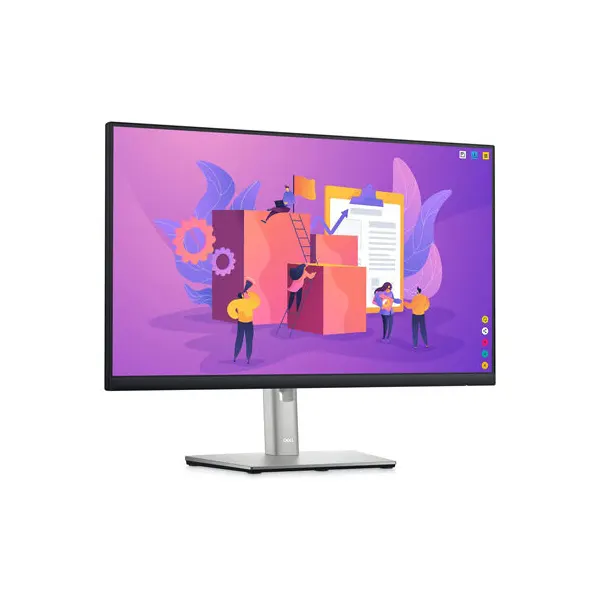 Dell P2422H 24" FHD 60Hz 5ms IPS Monitor