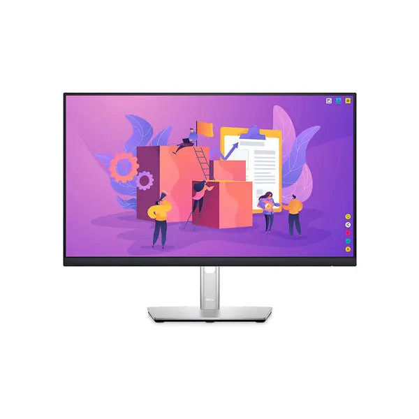 Dell P2422H 24" FHD 60Hz 5ms IPS Monitor