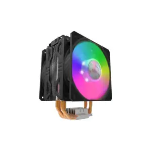 Cooler Master Hyper 212 LED Turbo ARGB CPU Air Tower Cooler