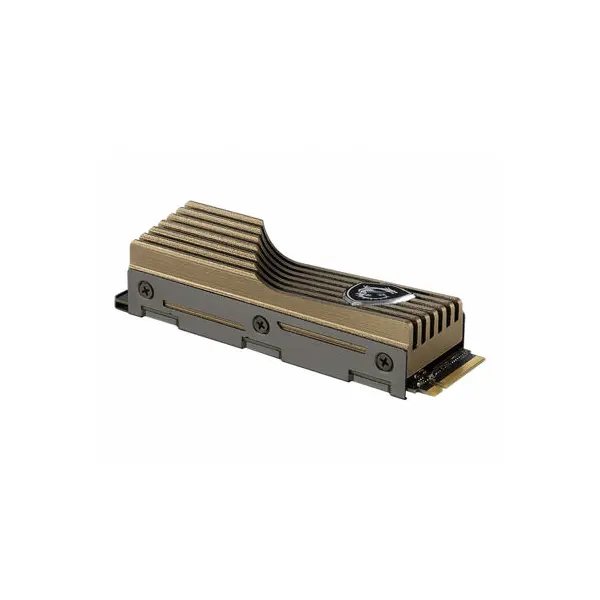 Msi Spatium M480 PCIe 4.0 NVMe M.2 2TB SSD