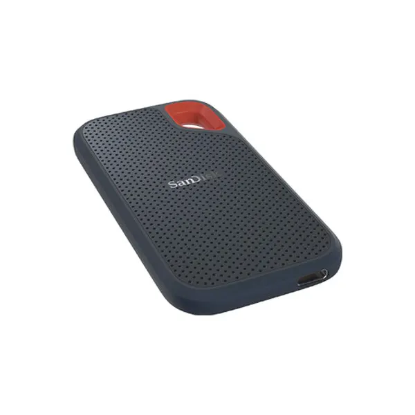 SanDisk Extreme 2TB Portable External SSD