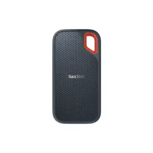 SanDisk Extreme 2TB Portable External SSD