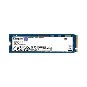 Kingston NV2 1TB PCIe 4.0 NVMe SSD