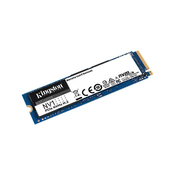 Kingston NV1 2TB M.2 NVMe PCIe SSD