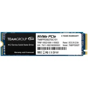 TeamGroup MP33 PRO M.2 2280 2TB SSD