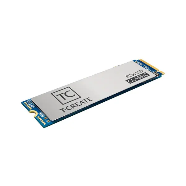 TeamGroup T-Create Classic 1TB PCIe SSD