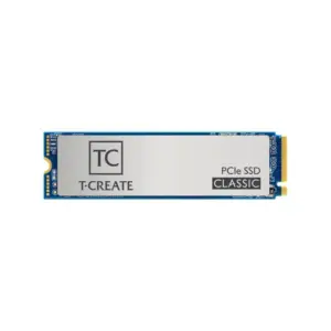 TeamGroup T-Create Classic 1TB PCIe SSD