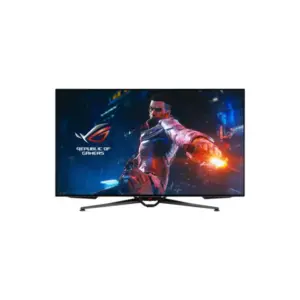 Asus ROG Swift OLED PG48UQ 48-inches 4K 138Hz 0.1ms Gaming Monitor