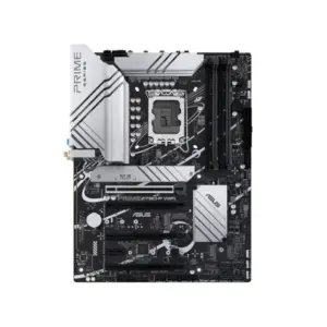 Asus Prime Z790-P WiFi CSM LGA 1700 ATX Motherboard