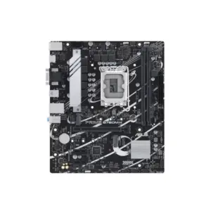 Asus Prime B760M-K DDR5 LGA 1700 MATX Motherboard