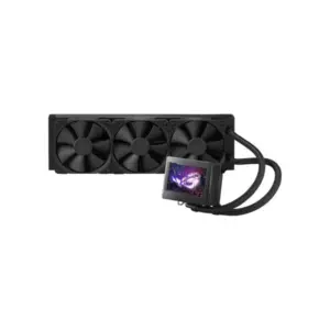Asus ROG Ryujin III 360 LCD Displays AIO CPU Liquid Cooler