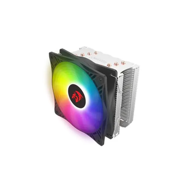Redragon CC-2011 Agent RGB 120mm Air CPU Cooler