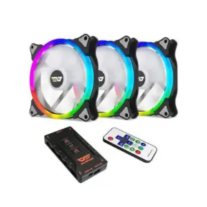DarkFlash CF140 3in1 140mm Fans