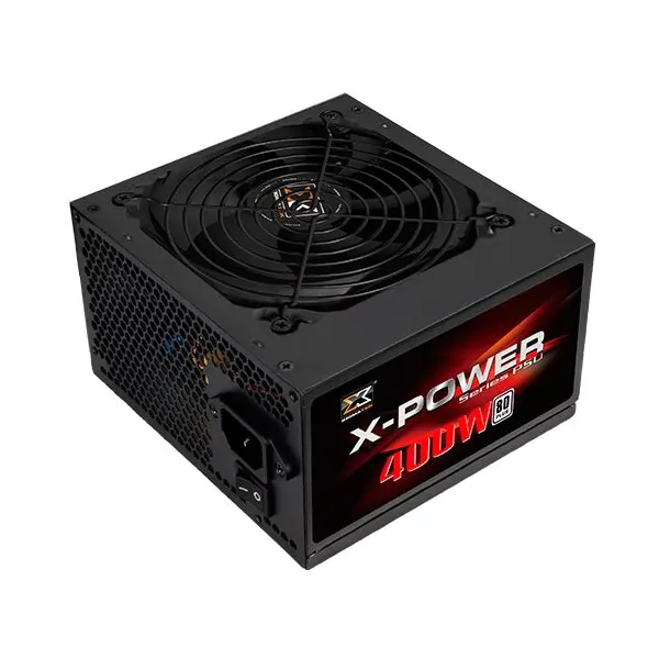 Xigmatek X-Power 400W Power Supply
