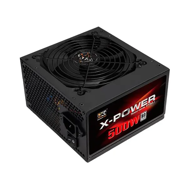 Xigmatek X-Power 500W Power Supply