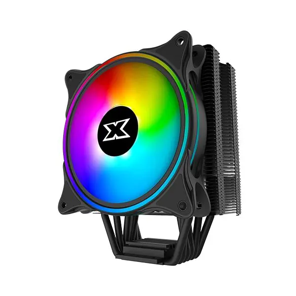 Xigmatek Windpower WP1266 120mm RGB Air Cooler