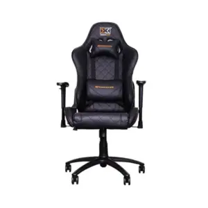 Xigmatek Hairpin Gaming Chair > Black