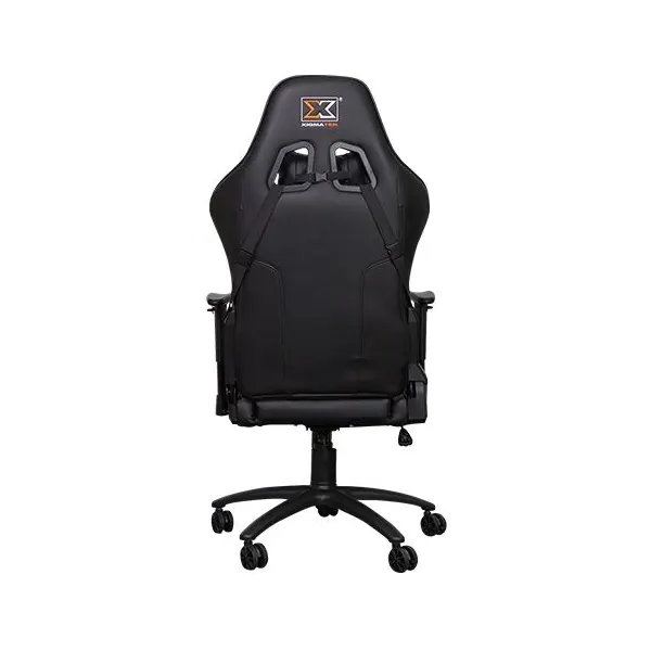 Xigmatek Chicane Gaming Chair > Black