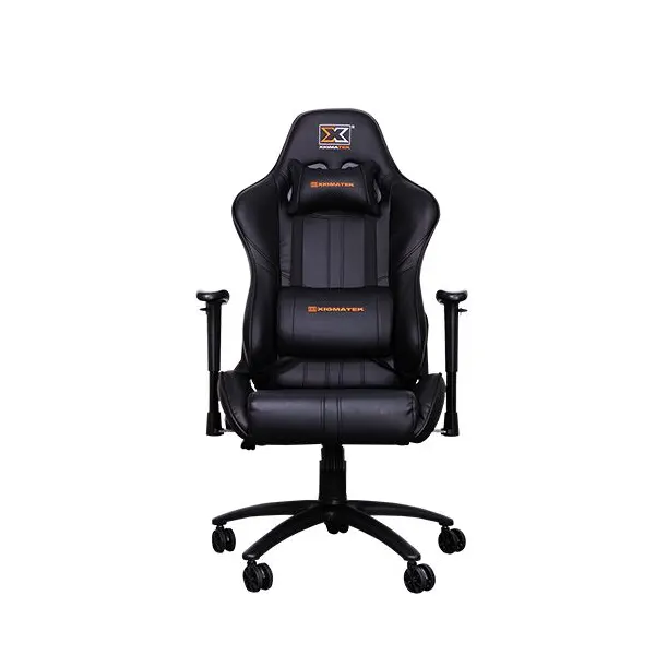 Xigmatek Chicane Gaming Chair > Black
