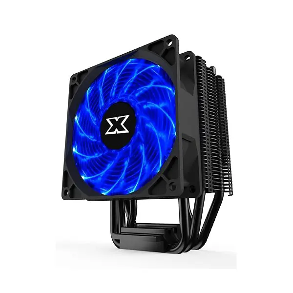 Xigmatek Windpower WP964 90mm RGB CPU Air Cooler