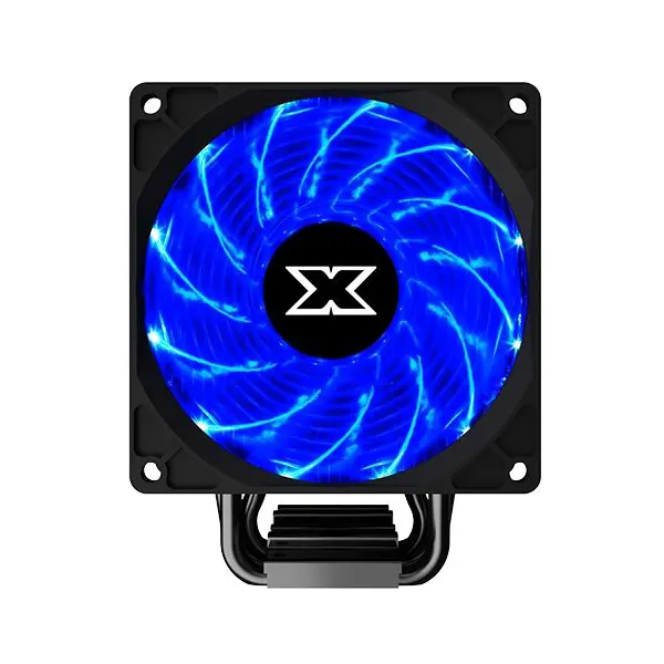 Xigmatek Windpower WP964 90mm RGB CPU Air Cooler