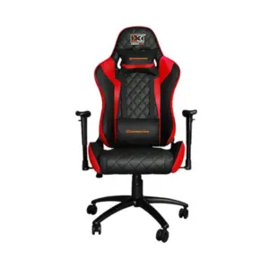 Xigmatek Hairpin Red Gaming Chair