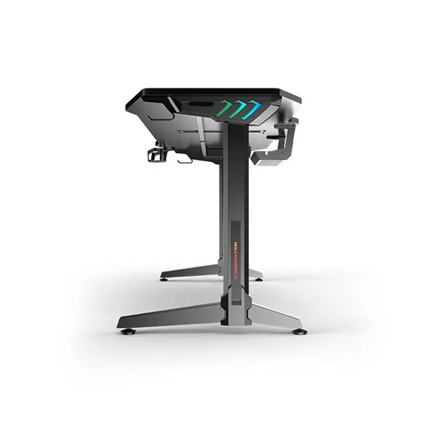 Xigmatek Apex Three RGB Gaming Desk