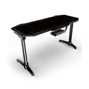 Xigmatek Apex Three RGB Gaming Desk
