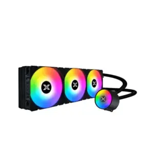 Xigmatek Liquid Killer X 360 AIO CPU Liquid Cooler