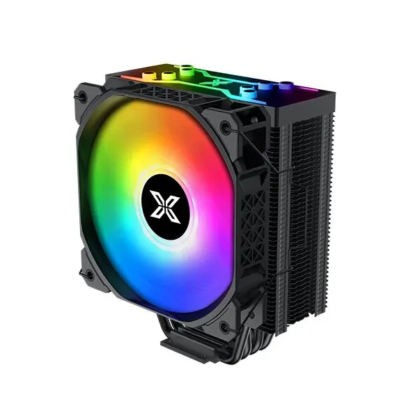 Xigmatek AIR-KILLER PRO RGB CPU Tower Air Cooler