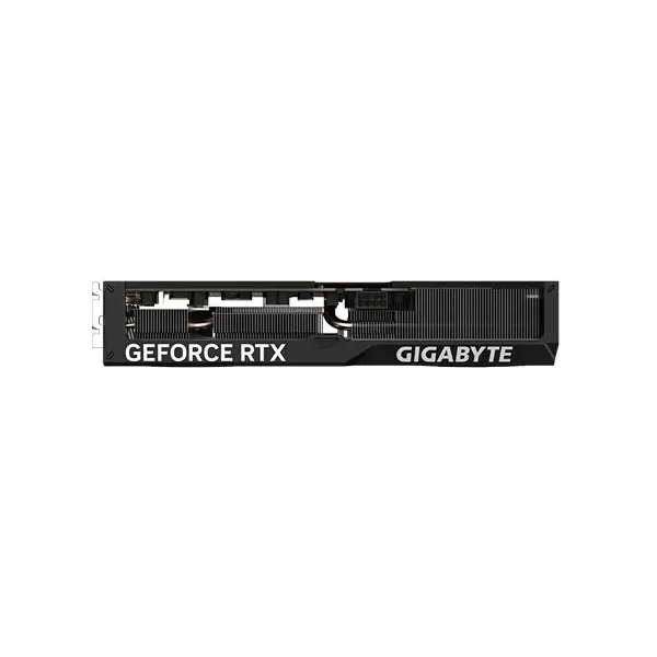 Gigabyte GeForce RTX 4070 WINDFORCE OC 12GB GDDR6X 192-Bit Video Card
