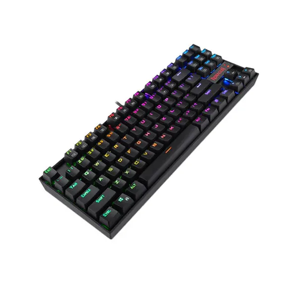 Redragon K552RGB Mechanical Gaming Keyboard