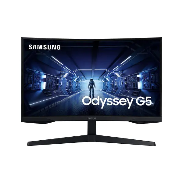 Samsung G5 Odyssey 27" 144hz 1ms Gaming Monitor