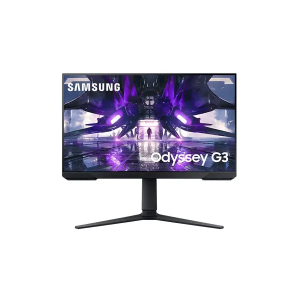 Samsung Odyssey G3 24" FHD 165hz 1ms VA Gaming Monitor