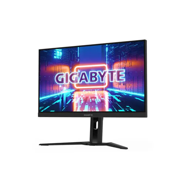 Gigabyte M27F-A 27" FHD IPS 165Hz 1ms Gaming Monitor