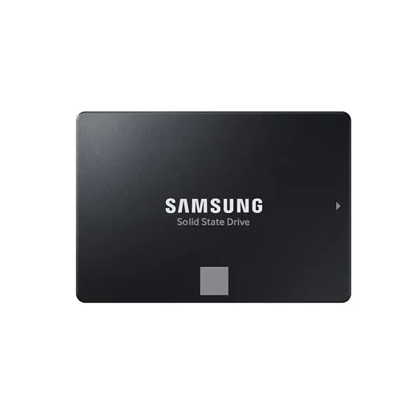 Samsung 870 EVO 1TB SATA 2.5” SSD