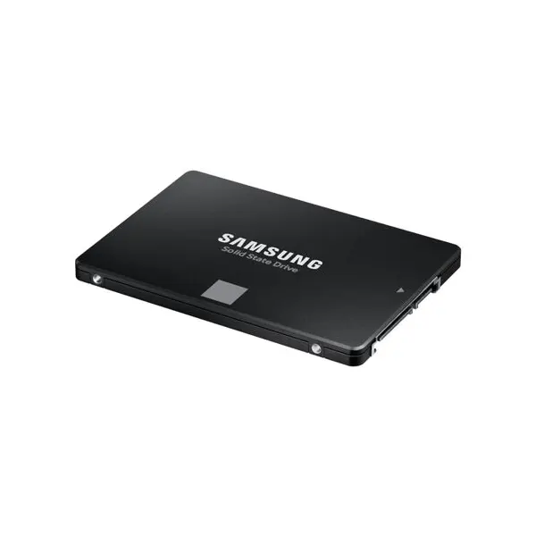Samsung 870 EVO 500GB SATA 2.5” SSD