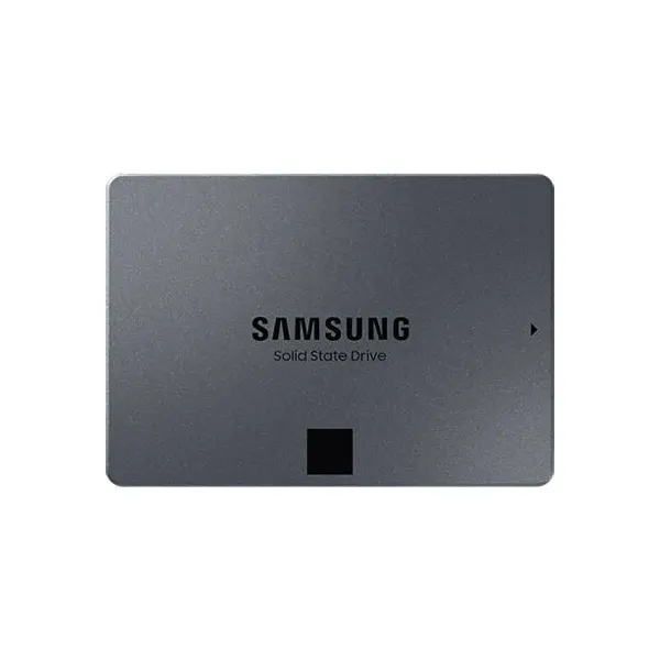Samsung 870 QVO 2TB SATA 2.5” SSD