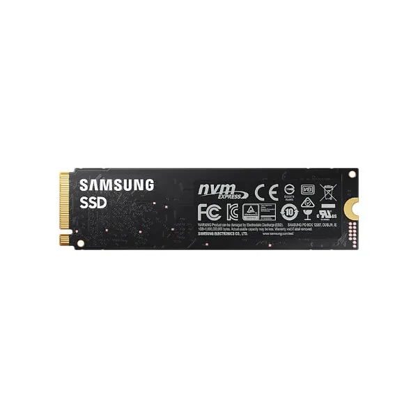 Samsung 980 1TB PCIe 3.0 NVMe M.2 SSD