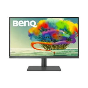 BenQ PD2705U 27-inches 4K 60Hz UHD HDR10 IPS Monitor